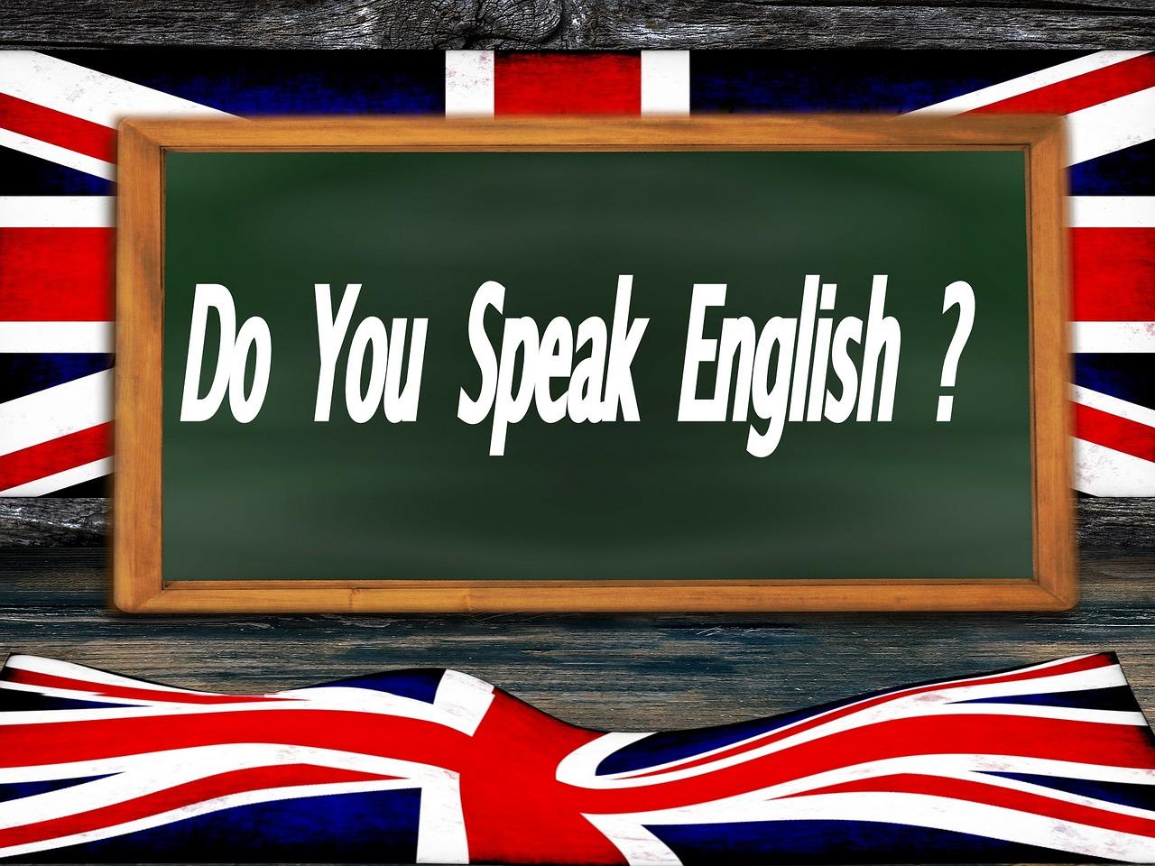 Jak efektywnie uczyć się języka angielskiego?