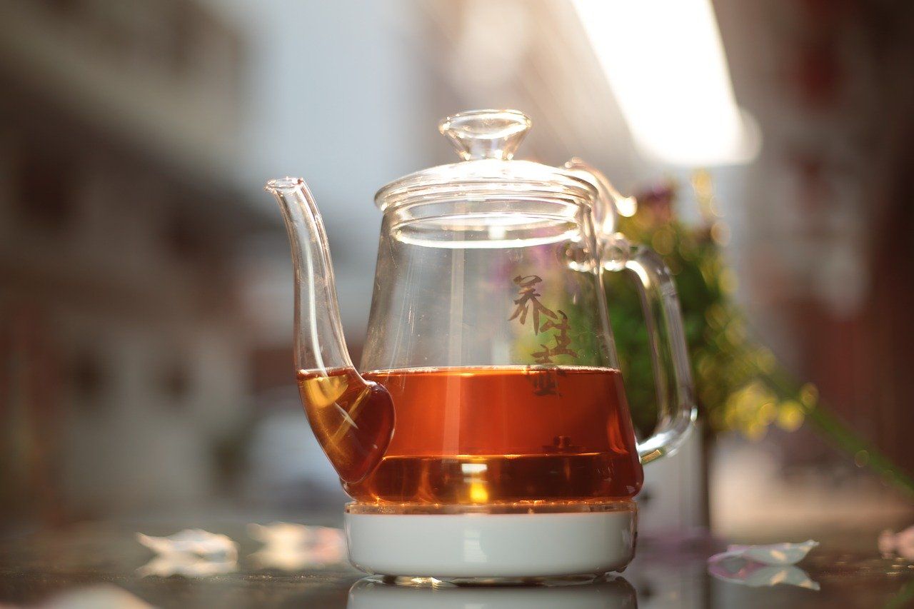 Herbata z konopi – właściwości i parzenie