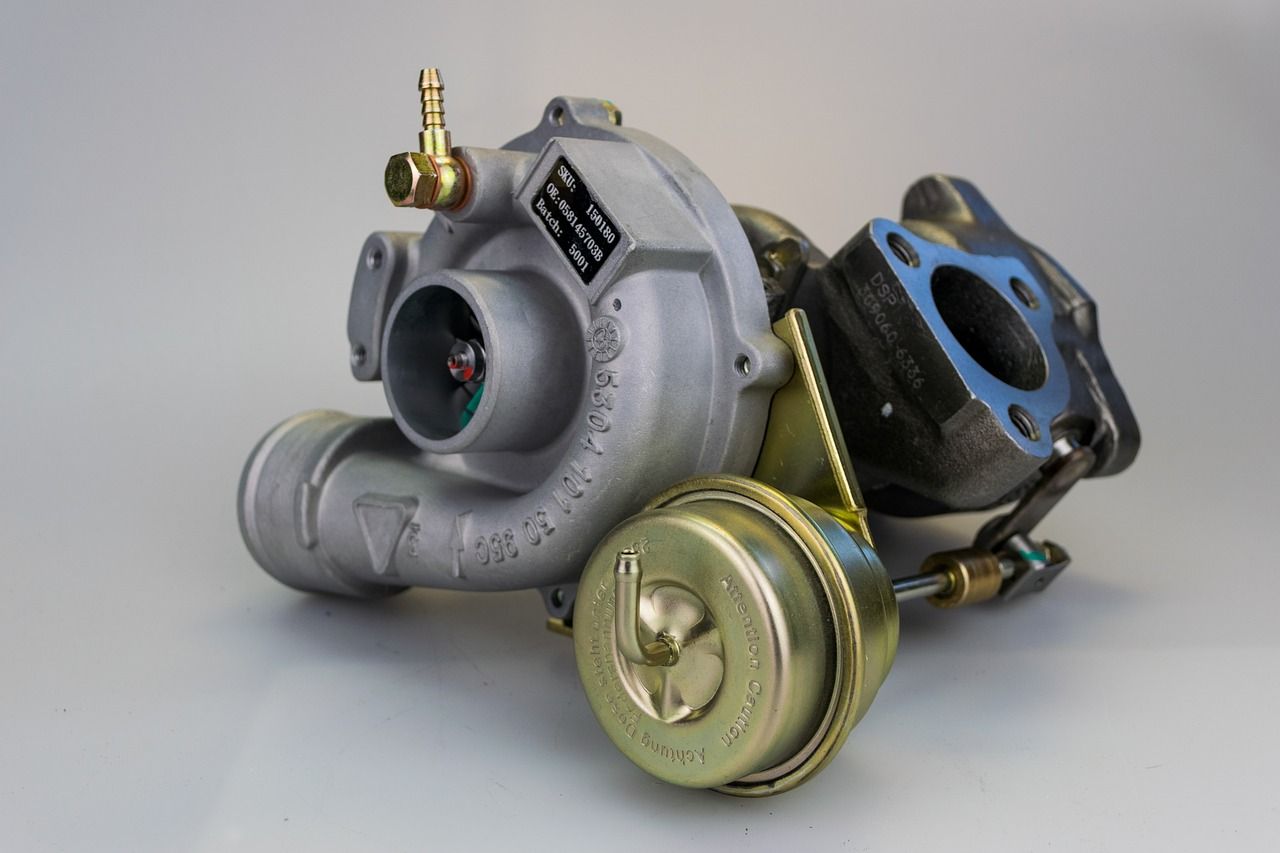Profesjonalna regeneracja turbosprężarki – jak to zrobić i jakich środków użyć?