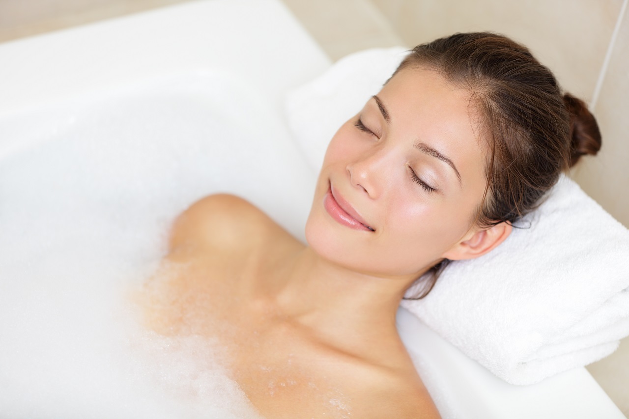 Relaksująca kąpiel – o czym należy pamiętać?