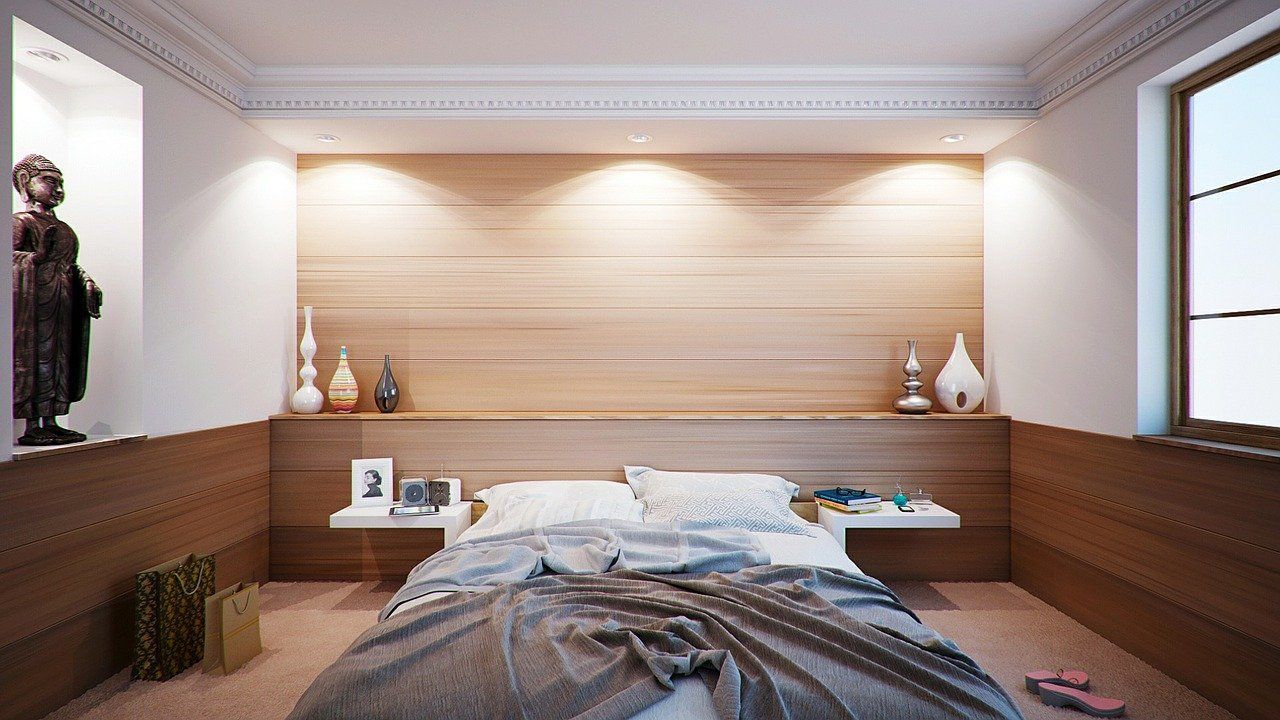 Budowa łóżka – Rozwiej swoje wątpliwości