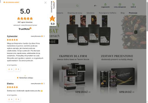 Zaparzymy.pl Paulina Kunciw