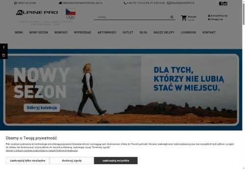 Alpine Pro Polska Sp. z o.o.